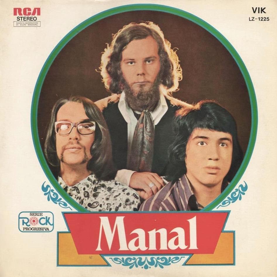 Elena by Manal (Band)