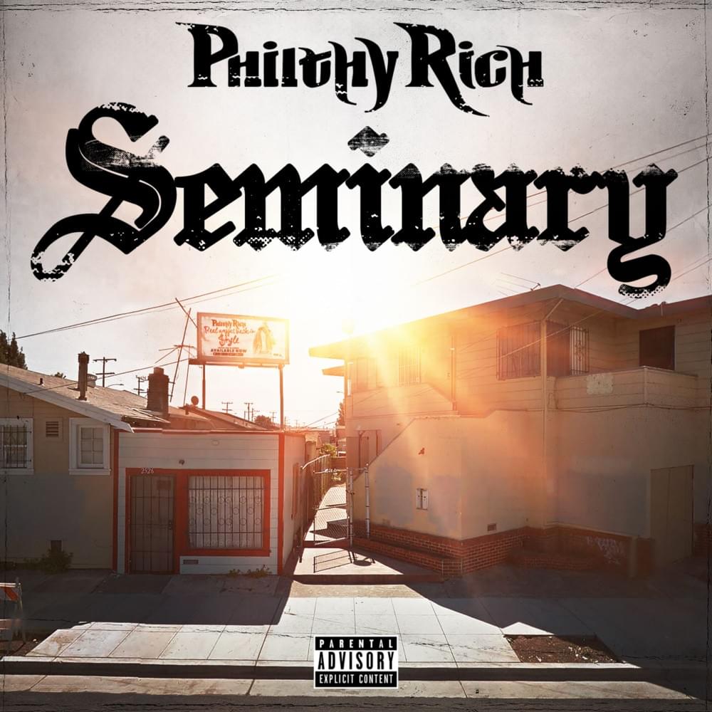 Cover image for Seminary