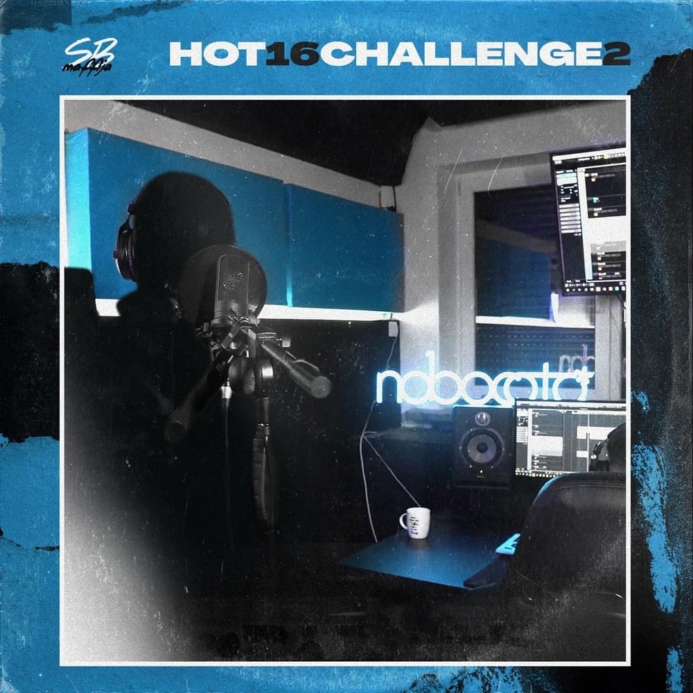 Cover image for #Hot16Challenge2