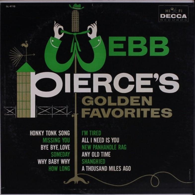 Cover image for Golden Favorites