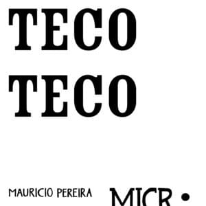 Um Teco-teco Amarelo em Chamas (Micro) by Maurício Pereira