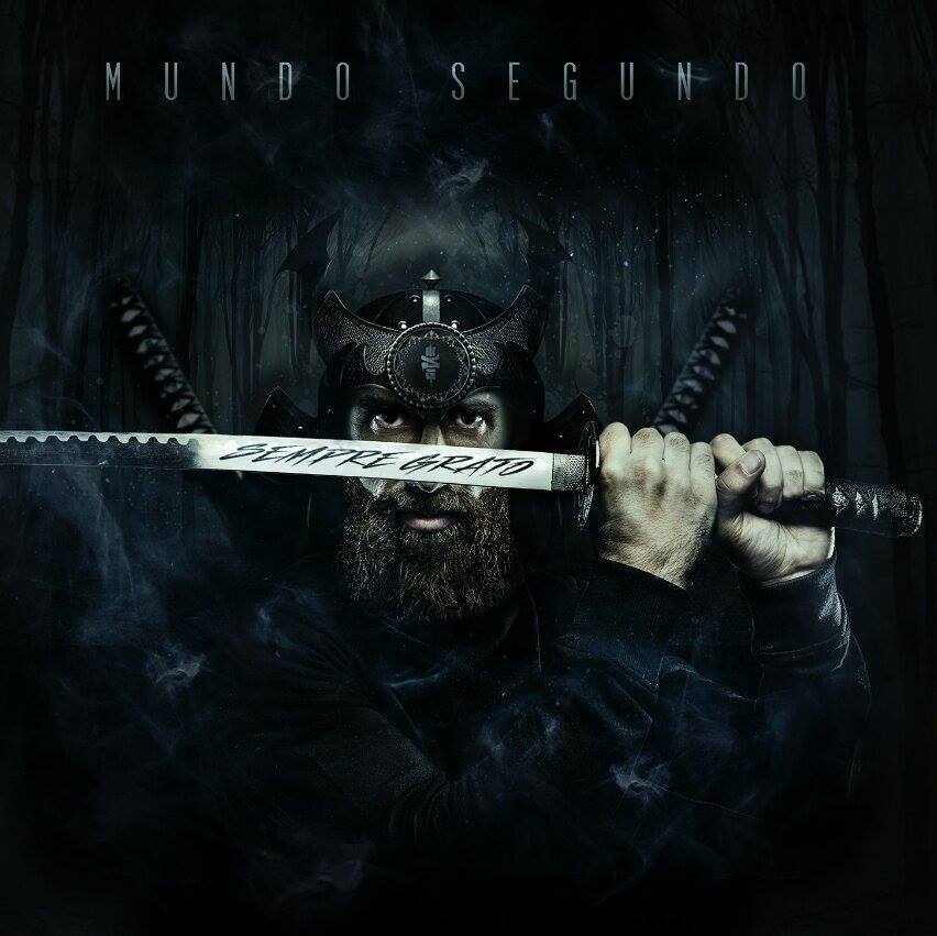 Cover image for Sempre Grato [EP]
