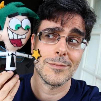Photo of Guilherme Briggs