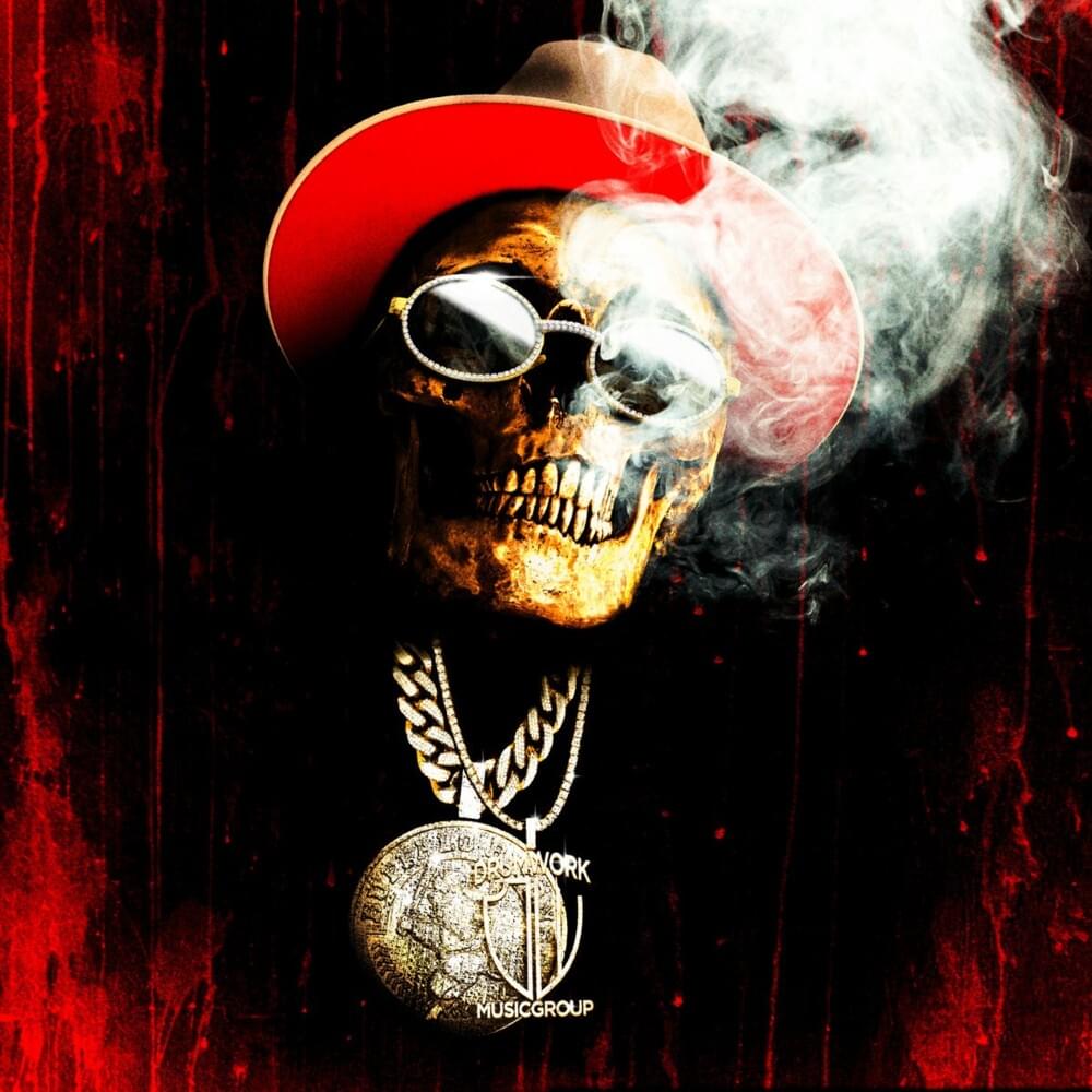 Cover image for If It Bleeds It Can Be Killed