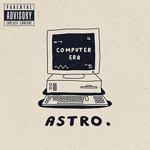 Album cover art for "Champion" by Stro & Spade (Rapper)