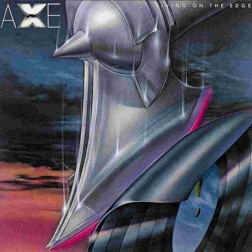 Carry On by Axe