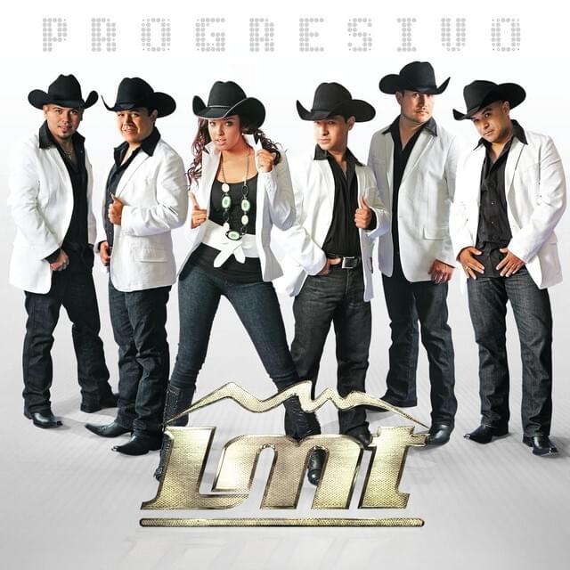 Te Fui Perdiendo by LMT (MEX)