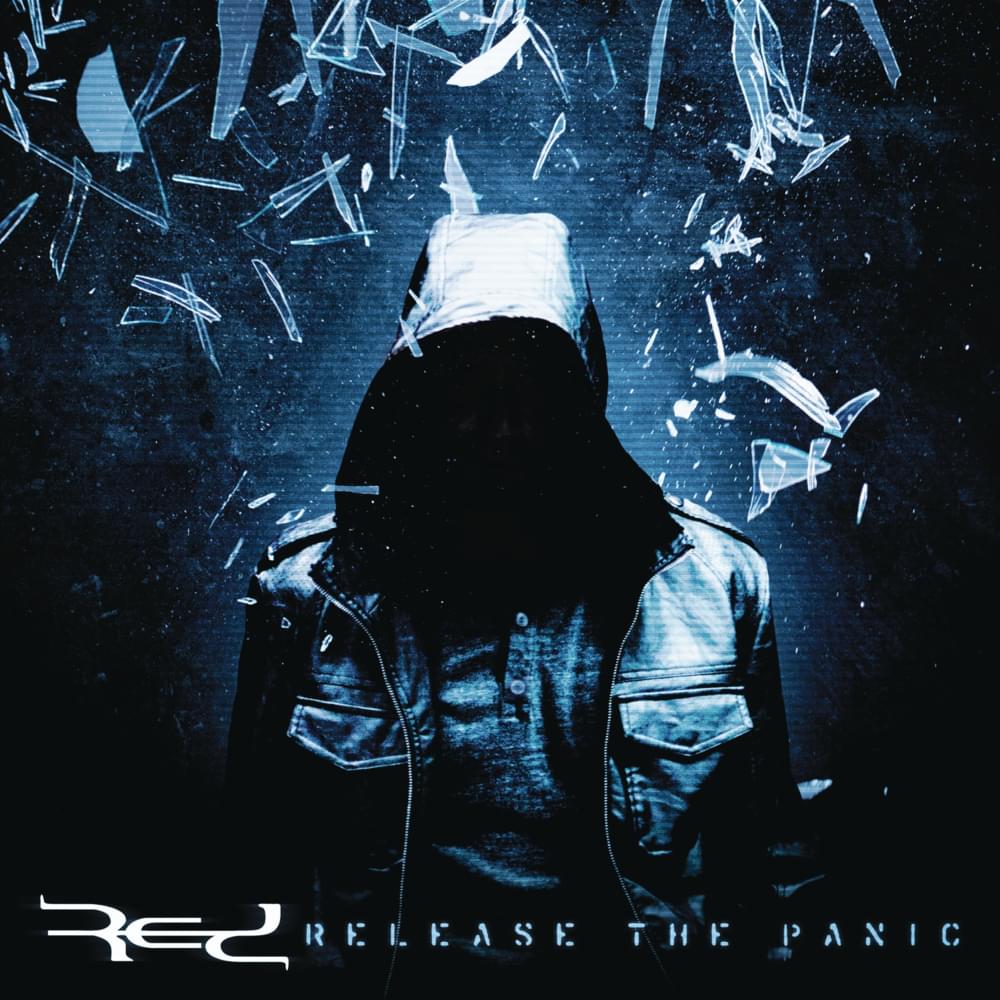 Album cover art for "Same Disease" by Red