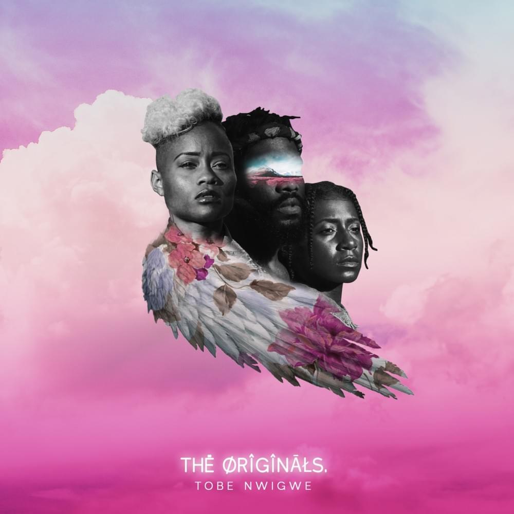 Cover image for THË ØRÎGÎNĀŁS.