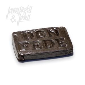 De 10 tjumsebud by Jonny Hefty