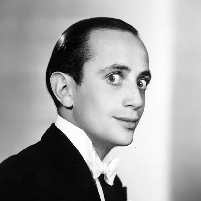 Harry Roy & His Orchestra Profile Picture Photo of Harry Roy & His Orchestra