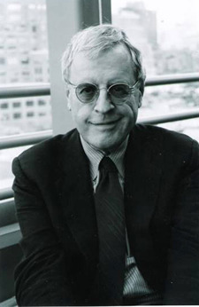 Charles Simic Profile Picture Photo of Charles Simic