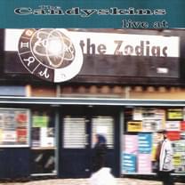 Cover image for Live At The Zodiac