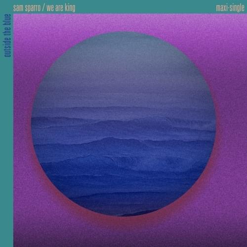 Outside the Blue by Sam Sparro