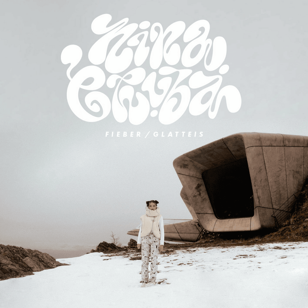 Cover image for Fieber / Glatteis (Single)