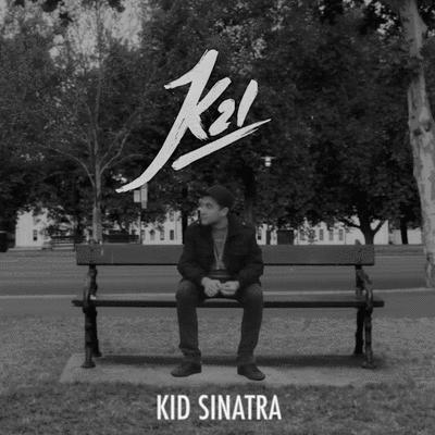 Cover image for Kid Sinatra
