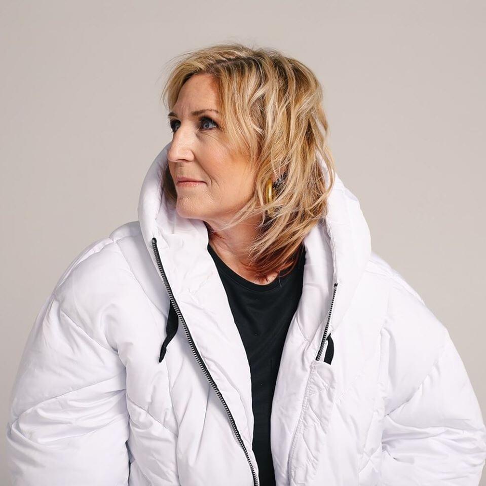 Photo of Rita Springer