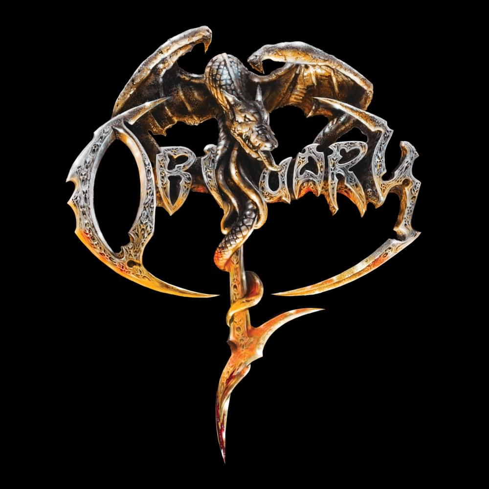Ten Thousand Ways to Die by Obituary