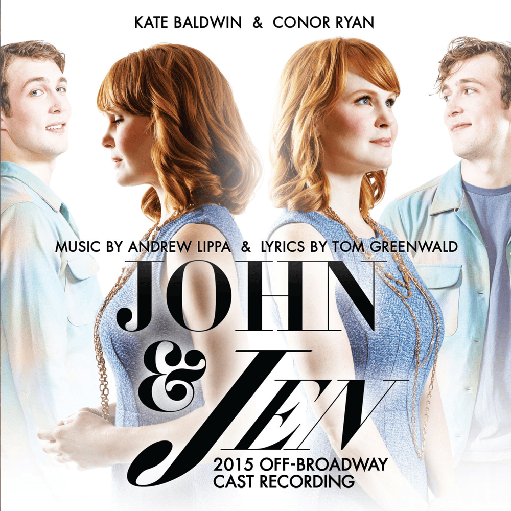 Just Like You by Kate Baldwin