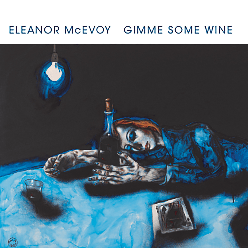 South Anne Street by Eleanor McEvoy