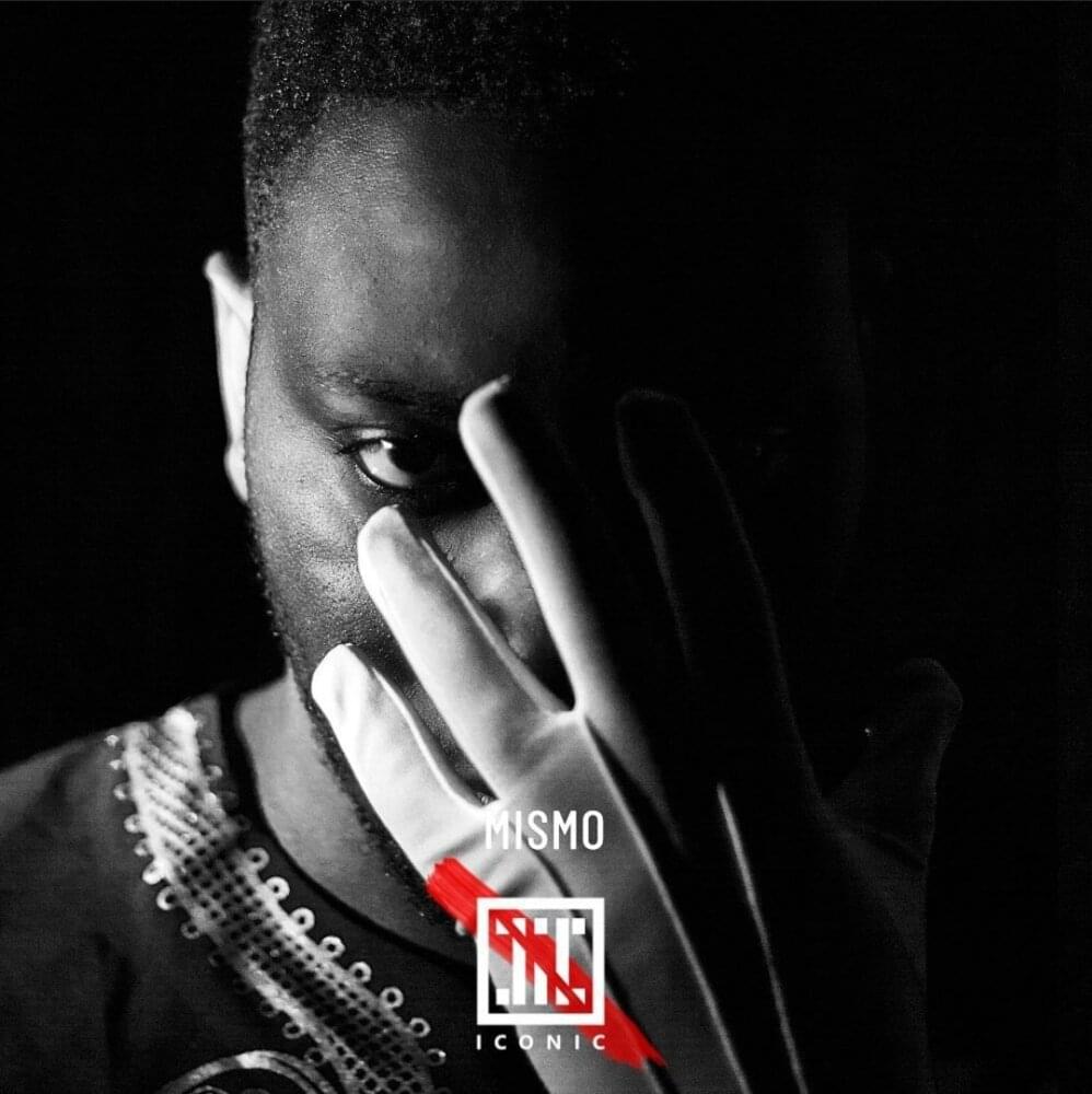 Album cover art for "Phénoménal" by MISMO
