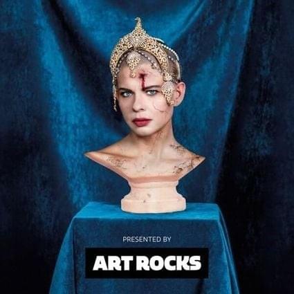 Cover image for Mata Hari