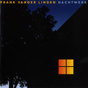 Ik dacht aan een vrouw by Frank Vander linden