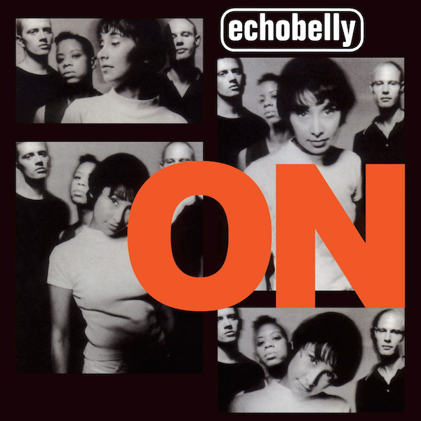 Worms and Angels by Echobelly