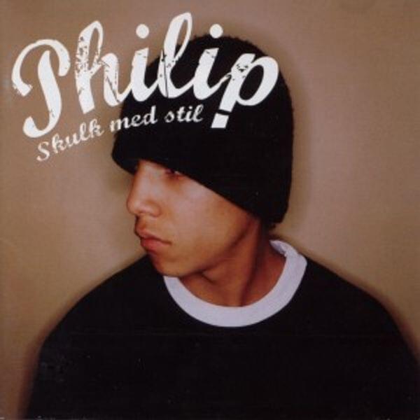 Cover image for Skulk Med Stil