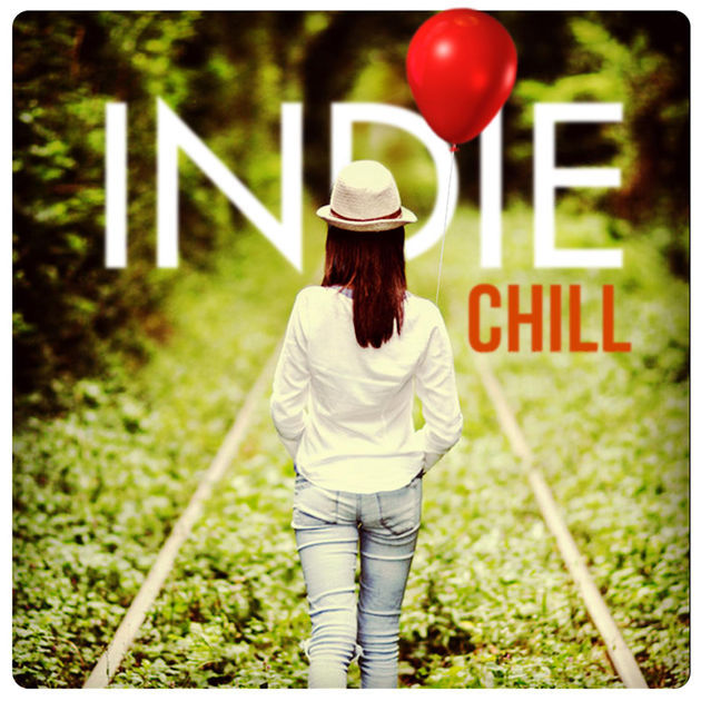 Cover image for Indie Chill