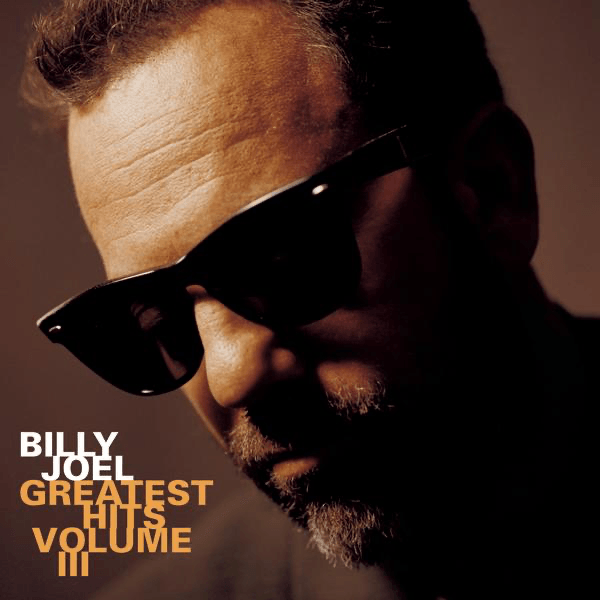 Cover image for Greatest Hits, Vol. 3