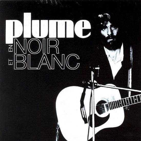 Vieux neg by Plume Latraverse