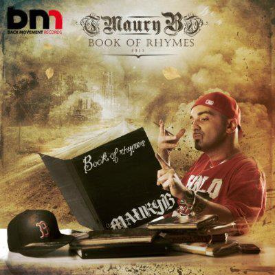 Into The Gate by Maury B