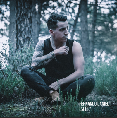Espera by Fernando Daniel