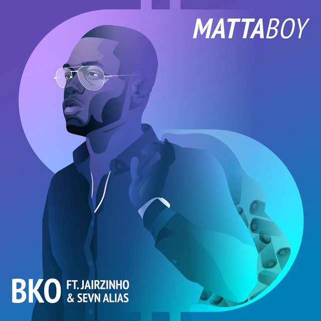 Mattaboy by BKO