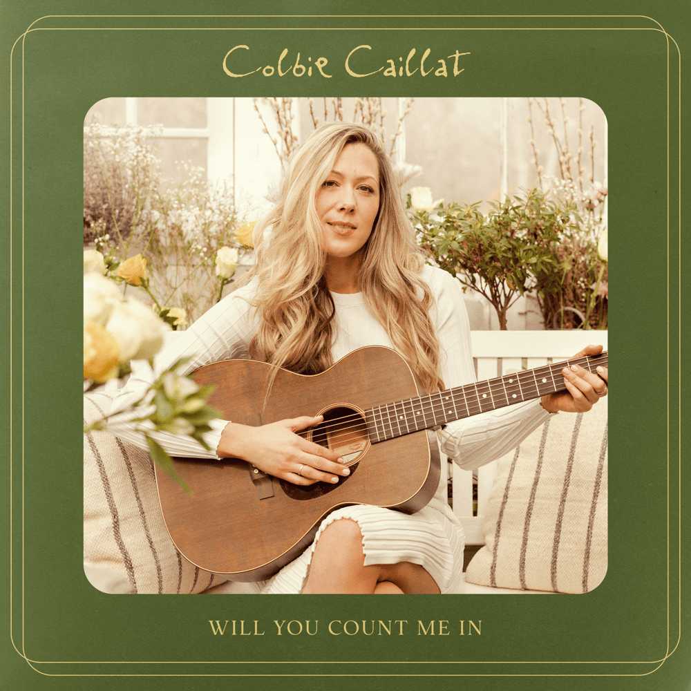 Cover image for Will You Count Me In