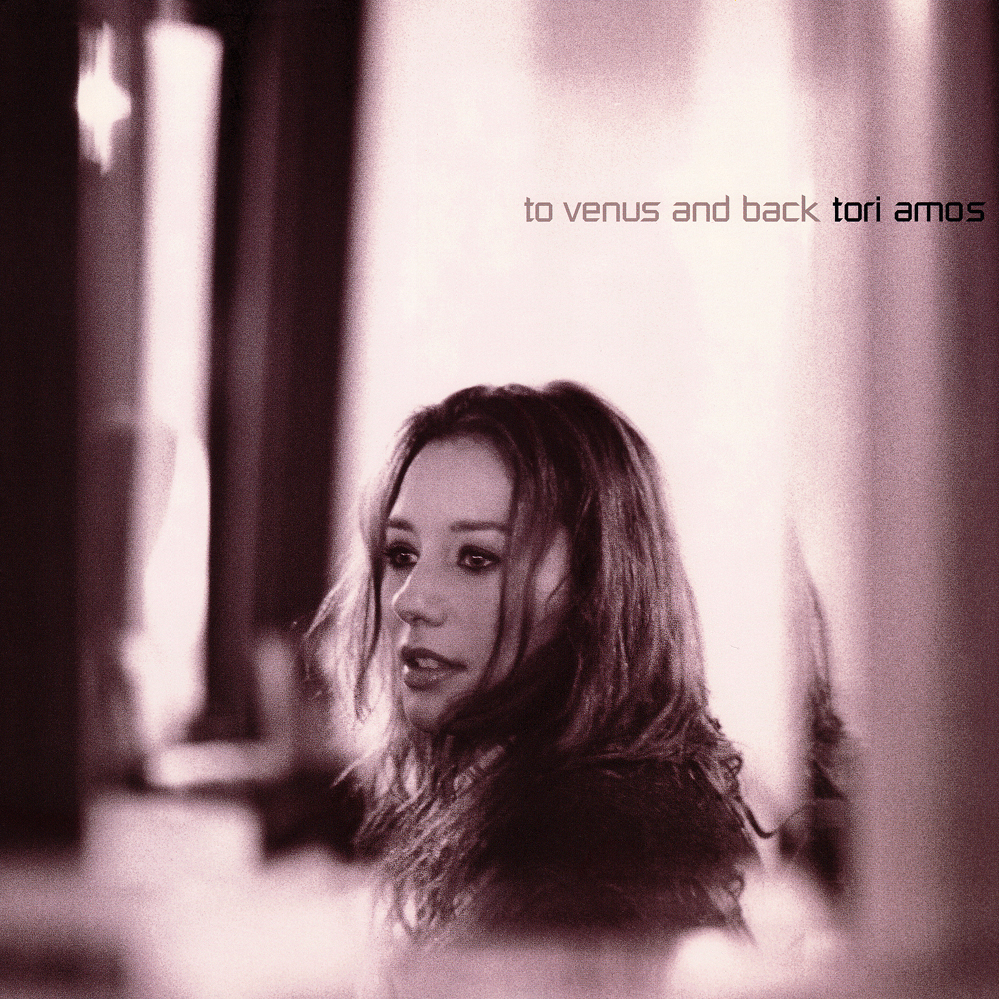 Cover image for To Venus and Back