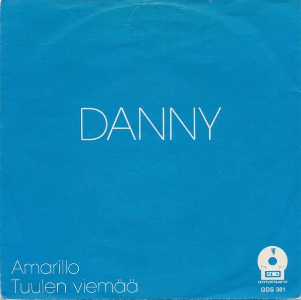 Amarillo by Danny (FIN)
