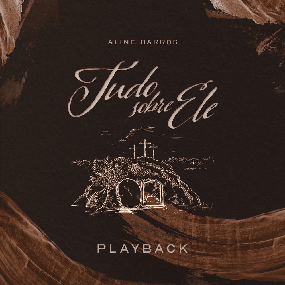 Cover image for Tudo Sobre Ele (Playback)