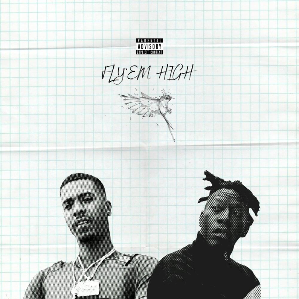 Fly ’Em High by Tiggs Da Author