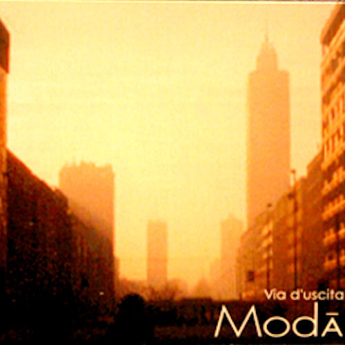 Favola by Modà