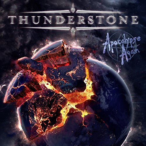 Fire and Ice by Thunderstone