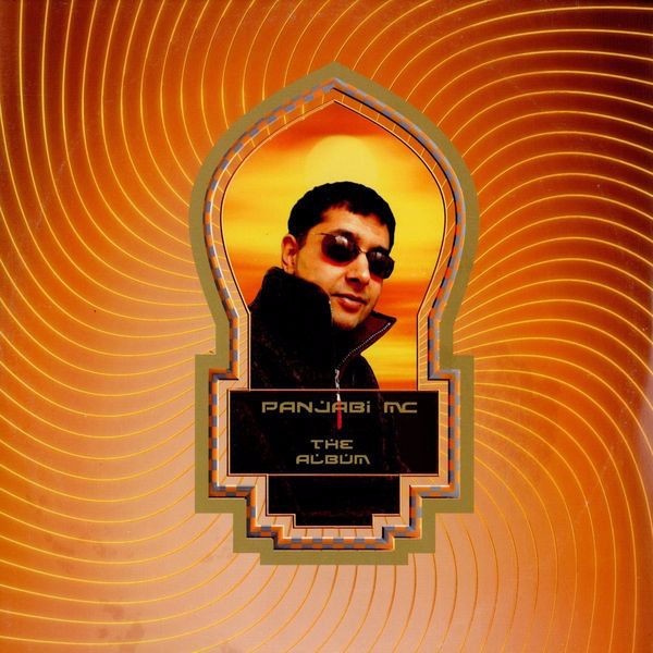 Jogi by Panjabi MC