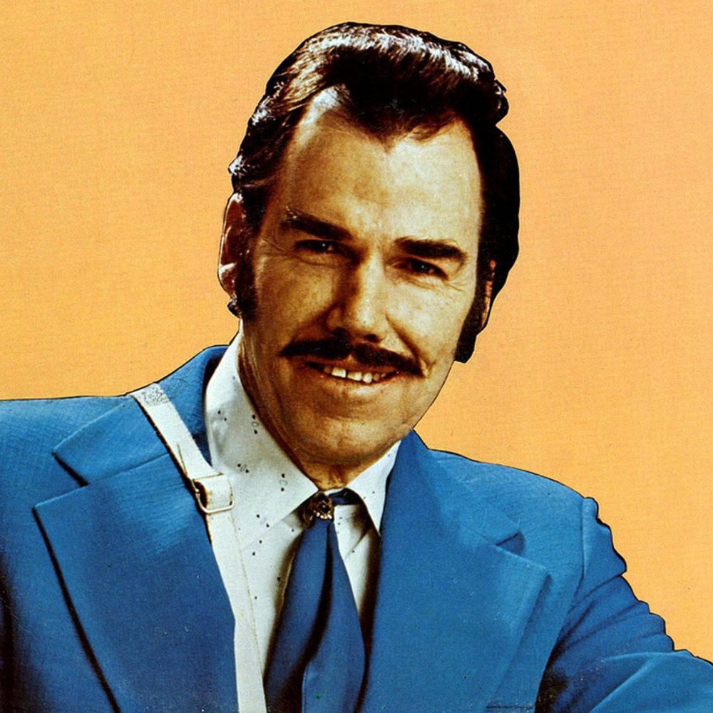 Photo of Slim Whitman