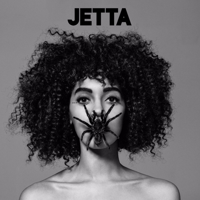 Album cover art for "Operators" by JETTA