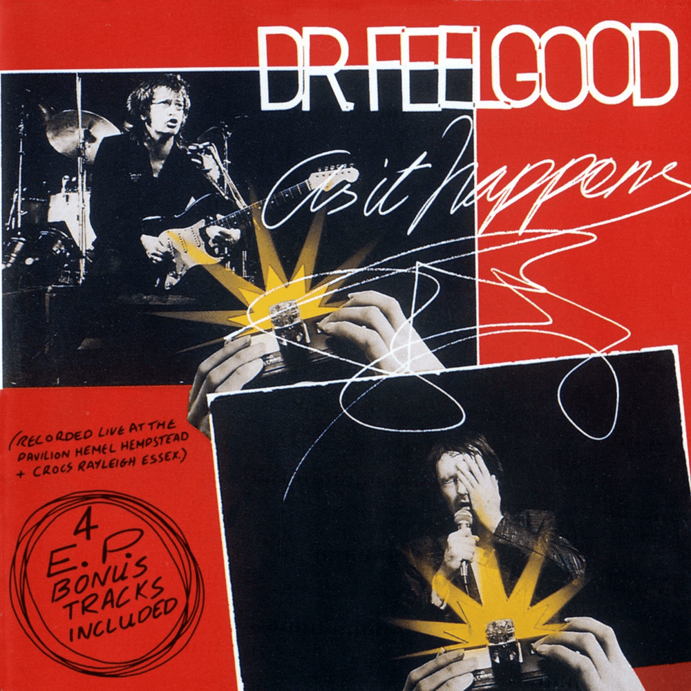Cover image for As It Happens