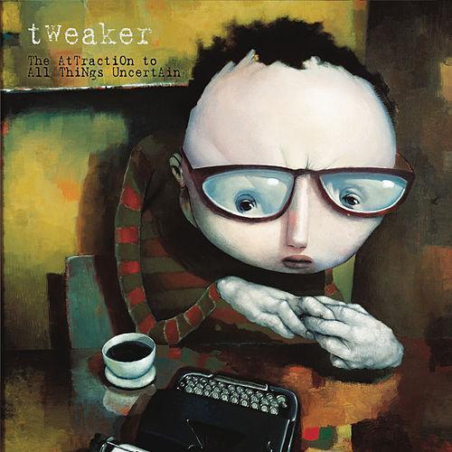 Microsize Boy by Tweaker
