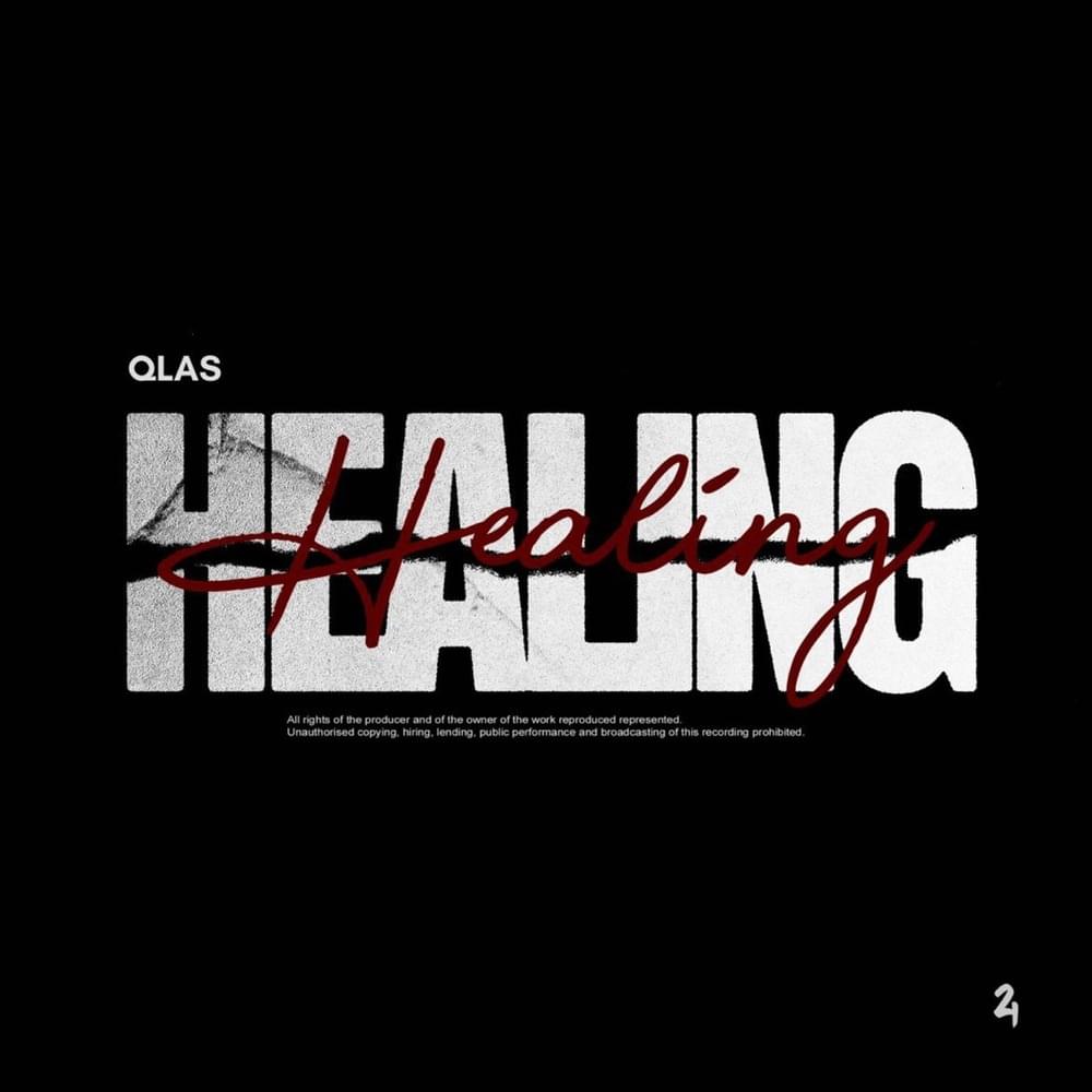 Healing by Qlas