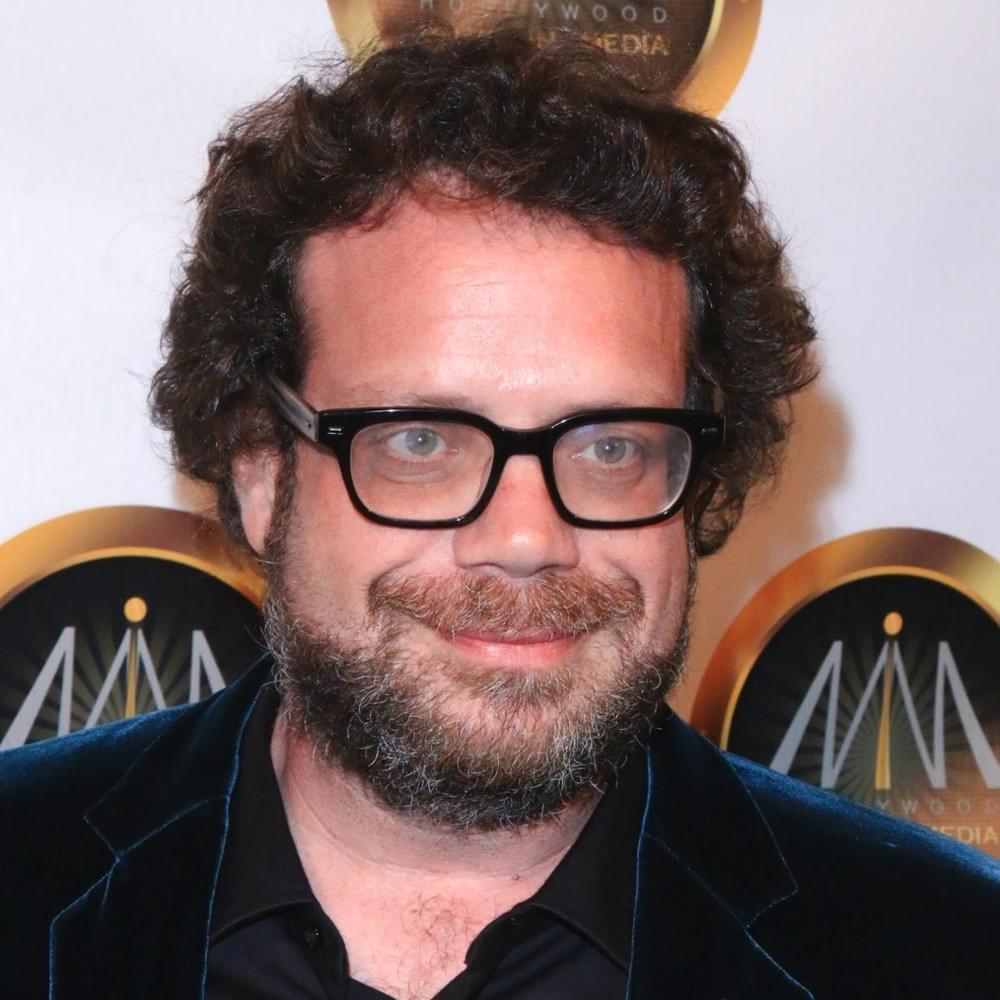 Cover image for Christophe Beck