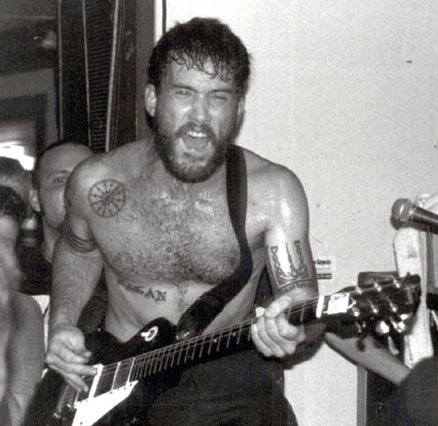 Cover image for Chuck Ragan